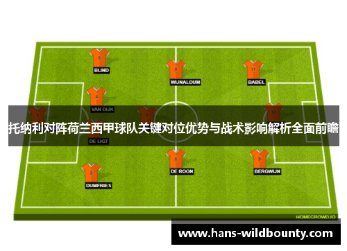 托纳利对阵荷兰西甲球队关键对位优势与战术影响解析全面前瞻